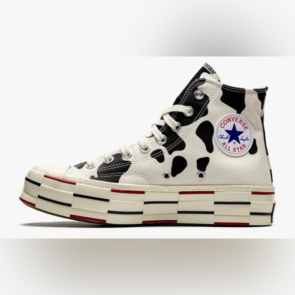 Converse brain dead size 11 - Picture 4 of 7